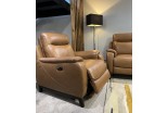 Rossano power Recliner Chair