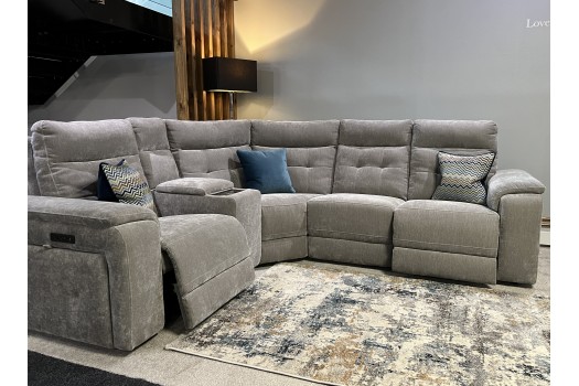 Aria - Corner Sofa Aria - Corner Sofa