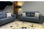 Brooklyn - 3 Seat Sofa & 2 Seat Sofa
