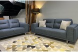 Brooklyn - 3 Seat Sofa & 2 Seat Sofa