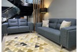Brooklyn - 3 Seat Sofa & 2 Seat Sofa