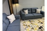 Stylish Brooklyn Sofa