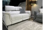 Antibes Fabric Recliner Sofas