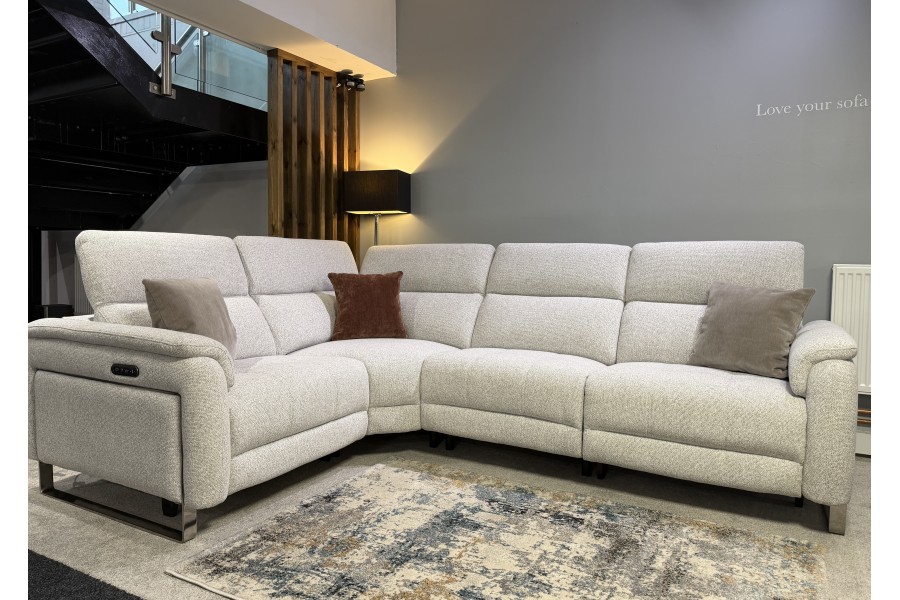 Como - Fabric Corner