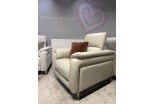Como - Chair with power Recliner