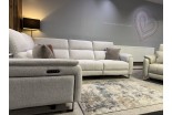Como - Fabric Corner