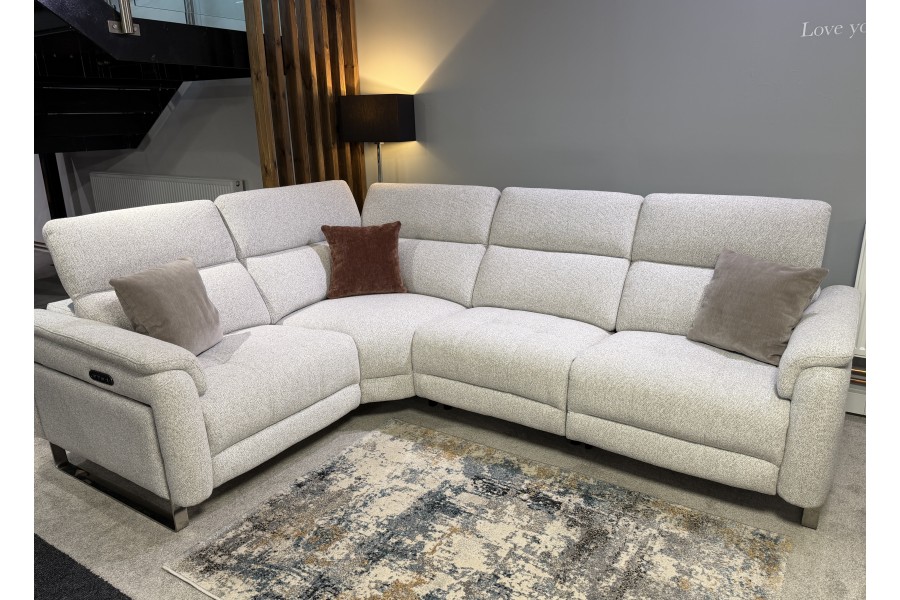 Como - Fabric Corner