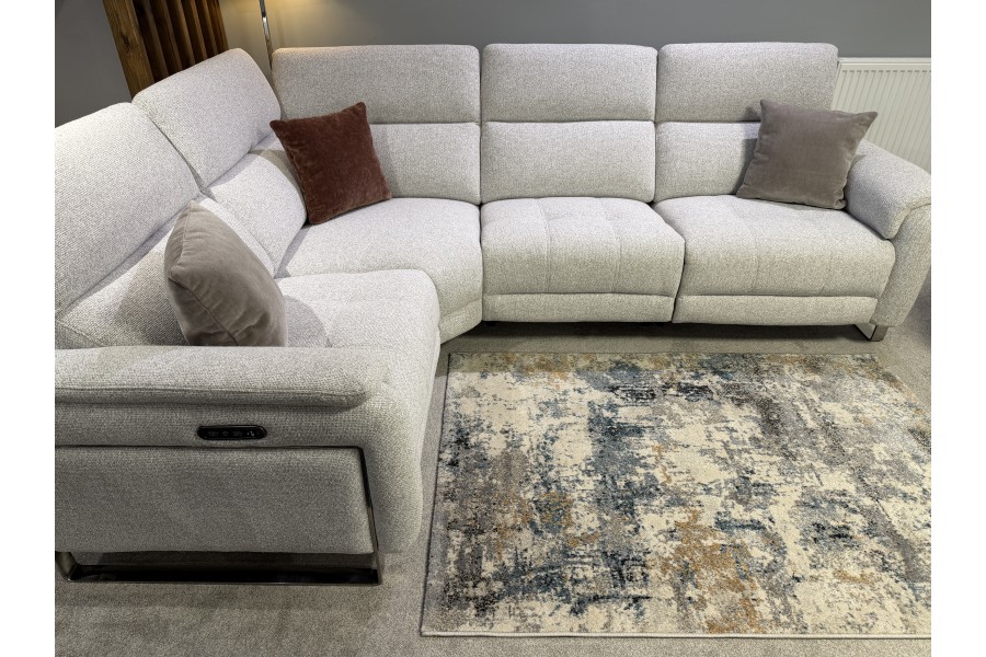 Como - Fabric Corner
