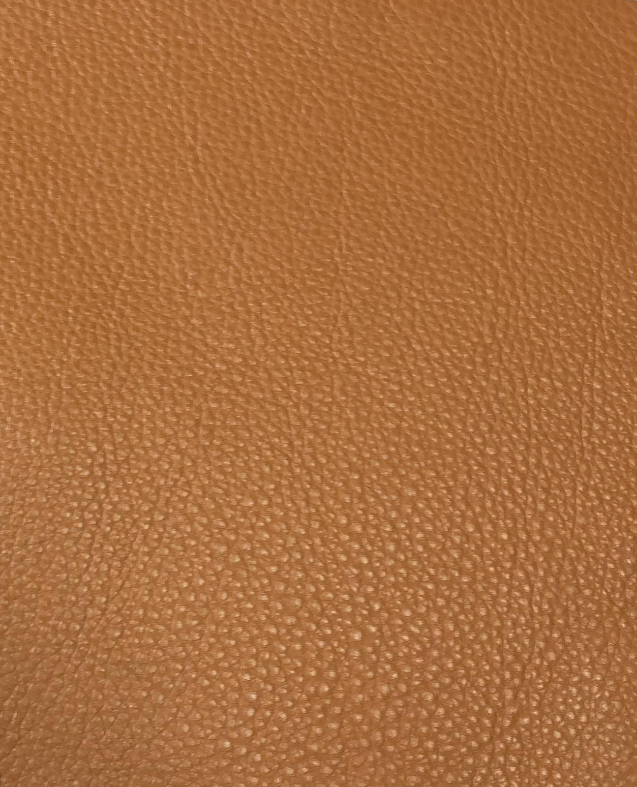 07303 Tan Leather