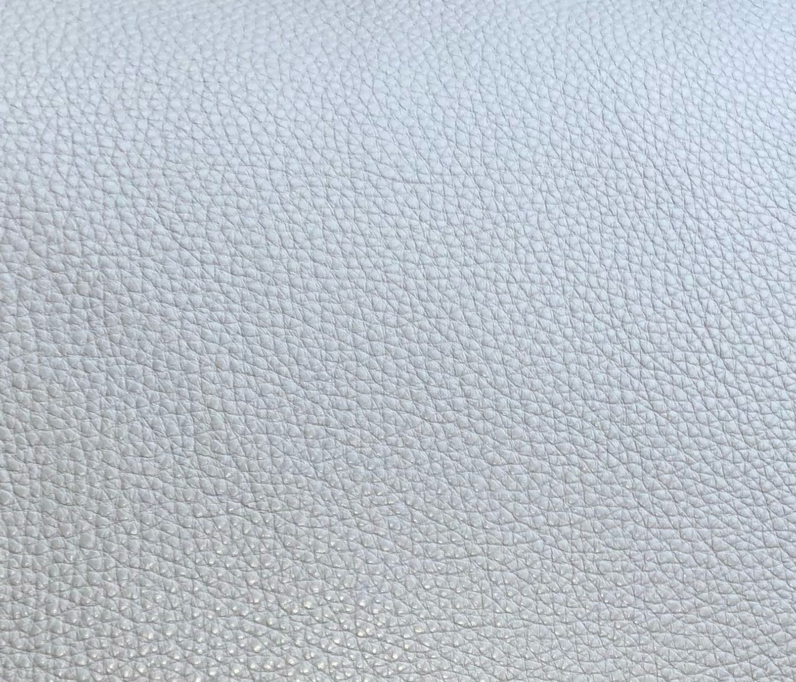 07304 Misty Grey Leather