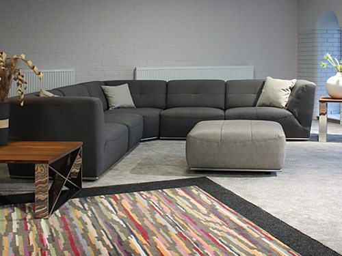 new york modular sofa